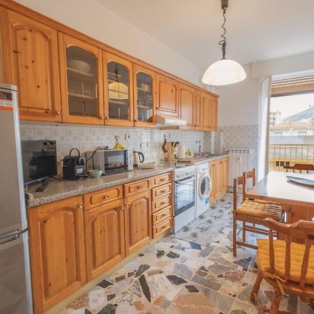 La Casa Della Posta Apartman Vallecrosia Kültér fotó