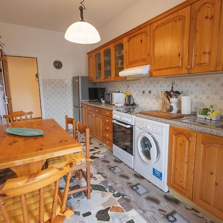 La Casa Della Posta Apartman Vallecrosia Kültér fotó