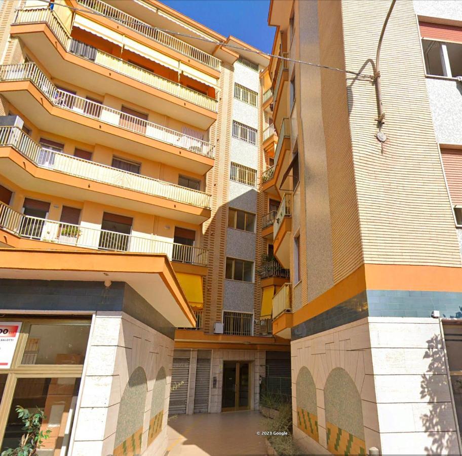 La Casa Della Posta Apartman Vallecrosia Kültér fotó