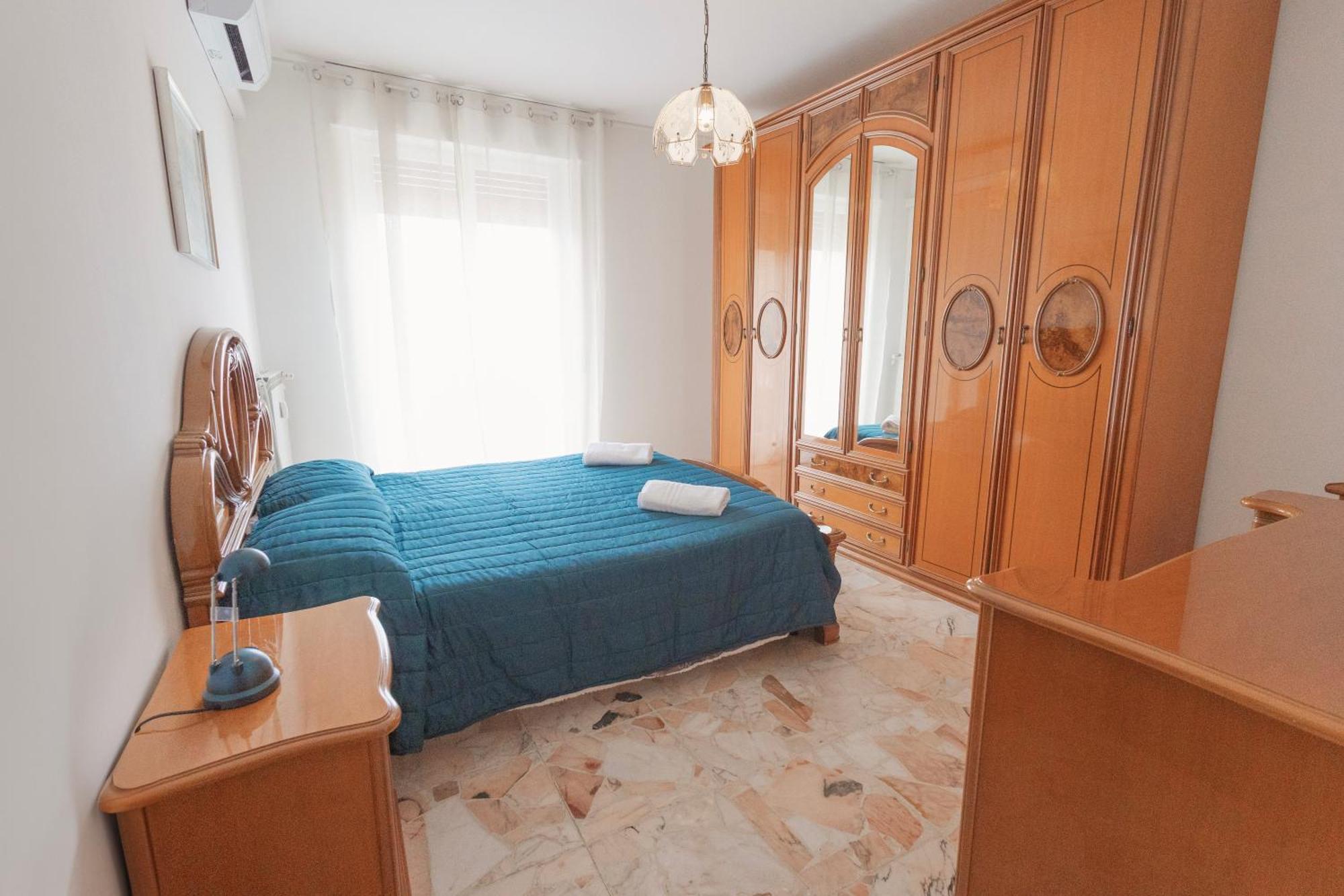 La Casa Della Posta Apartman Vallecrosia Kültér fotó